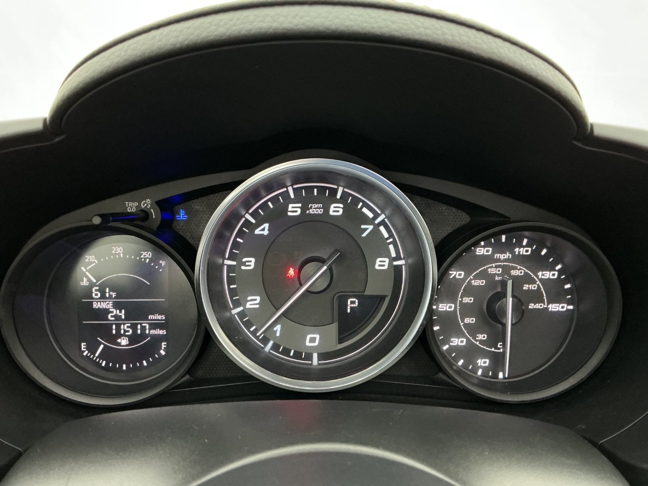 Used 2017 FIAT 124 Spider Lusso RWD image 26
