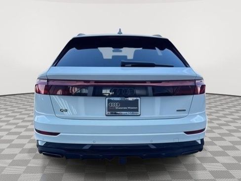 New 2026 Audi Q8 Premium Plus image 7