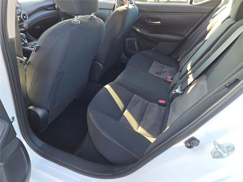 Used 2024 Nissan Sentra SR image 19