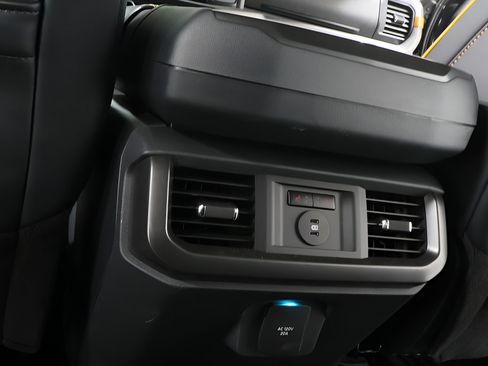 Used 2025 Ford F150 Tremor w/ Equipment Group 402A High AWD/4WD image 29