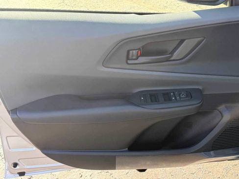 New 2026 Toyota Prius LE AWD/4WD image 6