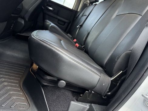 Used 2018 RAM 1500 Sport w/ Convenience Group image 11