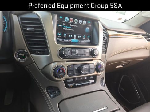 Certified 2017 GMC Yukon Denali w/ Open Road Package image 13