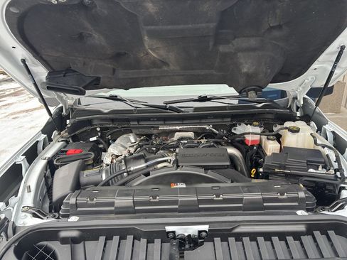 Used 2024 GMC Sierra 3500 SLE w/ SLE Convenience Package image 30