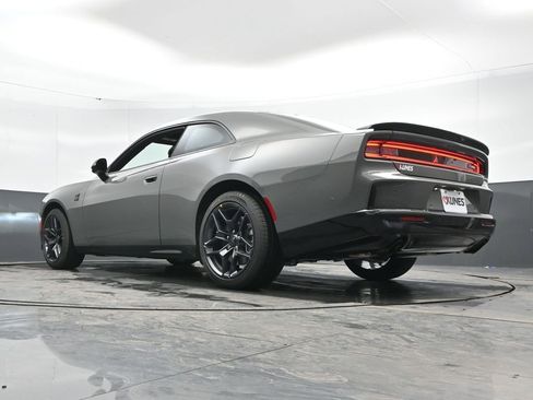 New 2026 Dodge Charger Scat Pack AWD/4WD image 43