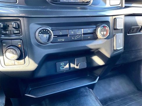 Used 2022 Ford F150 XL w/ STX Appearance Package image 27