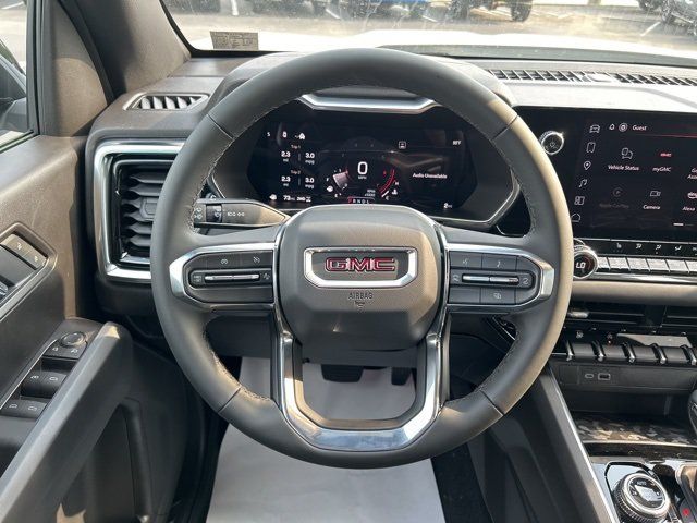 New 2025 GMC Canyon Elevation w/ Convenience Package AWD/4WD image 17