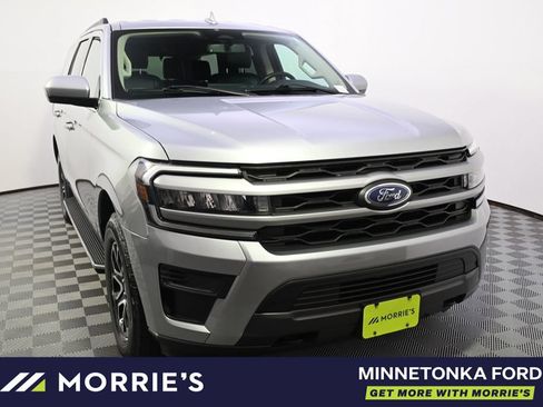 Used 2022 Ford Expedition XLT AWD/4WD image 9