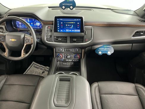 Certified 2023 Chevrolet Suburban High Country w/ Max Trailering Package AWD/4WD image 19