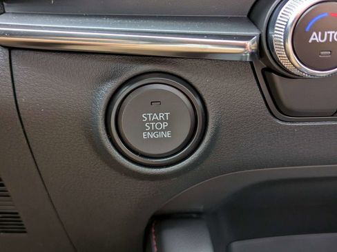 New 2026 MAZDA MAZDA3 Carbon image 29