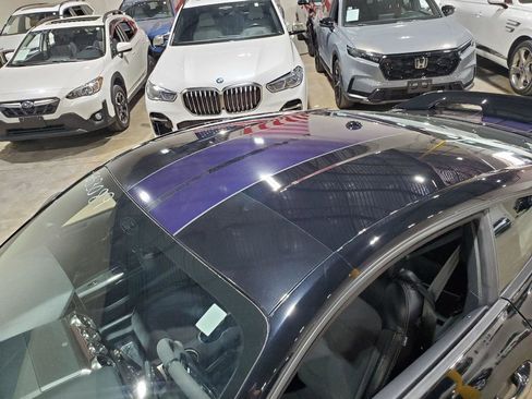 Used 2019 Ford Mustang Shelby GT350 w/ Technology Package image 47