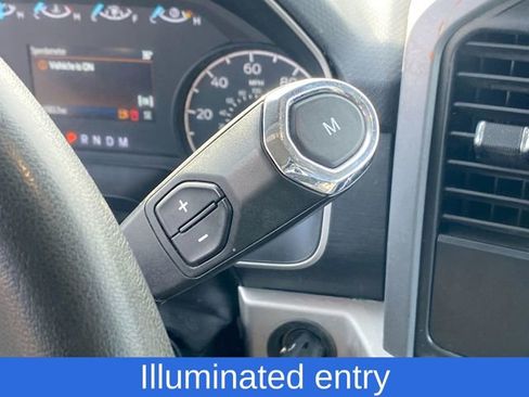 Used 2022 Ford F150 XLT image 18