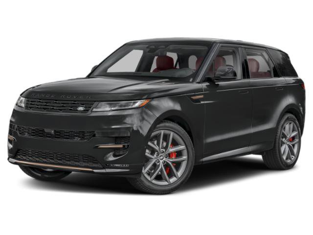 New 2027 Land Rover Range Rover Sport Dynamic SE AWD/4WD image 1