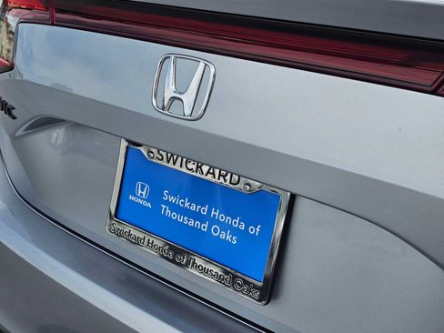 New 2026 Honda Civic Sport image 13