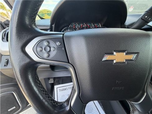 Used 2019 Chevrolet Tahoe LT AWD/4WD image 35