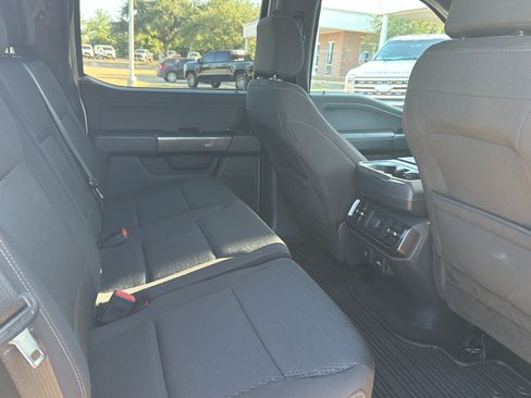 Used 2023 Ford F150 XLT w/ Equipment Group 302A High AWD/4WD image 18