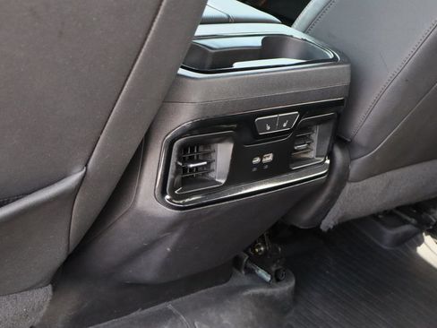 Certified 2022 GMC Sierra 1500 AT4 AWD/4WD image 23