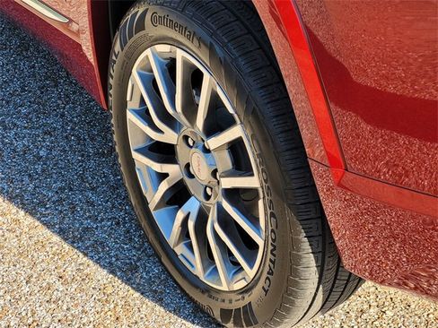 New 2026 GMC Terrain Denali image 7