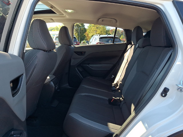 Used 2025 Subaru Crosstrek 2.5i Premium AWD/4WD image 10
