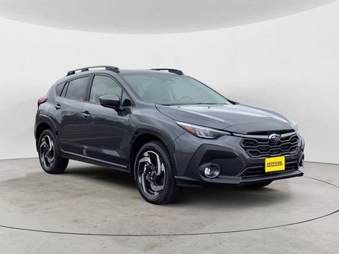 New 2026 Subaru Crosstrek 2.5i Limited AWD/4WD image 7