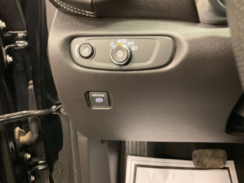 Used 2023 Chevrolet Blazer LT w/ Driver Confidence Package image 37