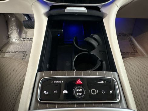 Certified 2024 Mercedes-Benz EQS 450+ SUV image 17