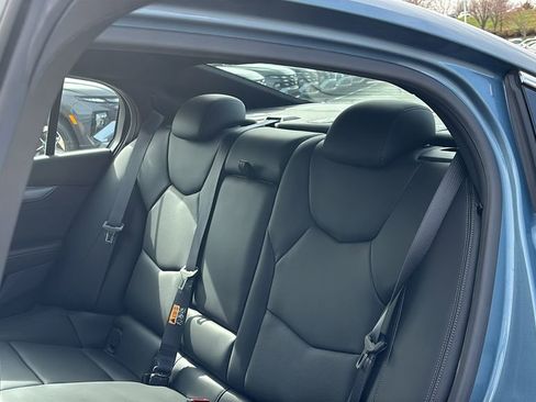 Used 2024 Cadillac CT5 Premium Luxury w/ Climate Package image 27