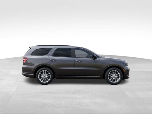 New 2026 Dodge Durango GT image 22