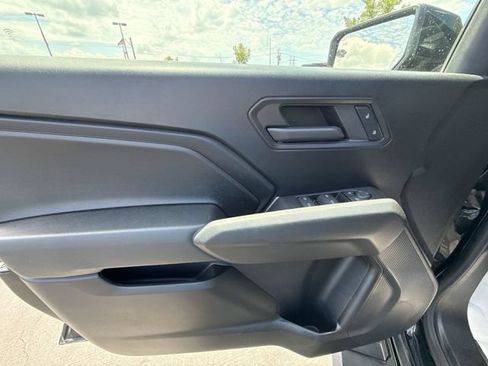 Certified 2024 Chevrolet Colorado Trail Boss w/ Advanced Trailering Package AWD/4WD image 22
