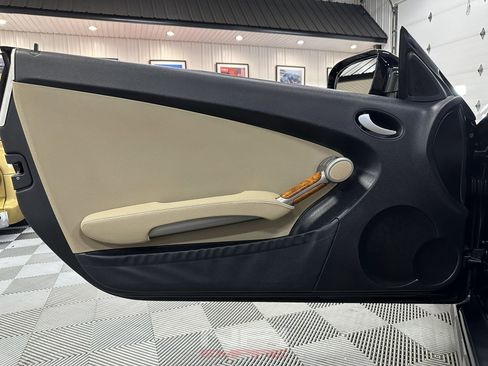 Used 2009 Mercedes-Benz SLK 300 image 39