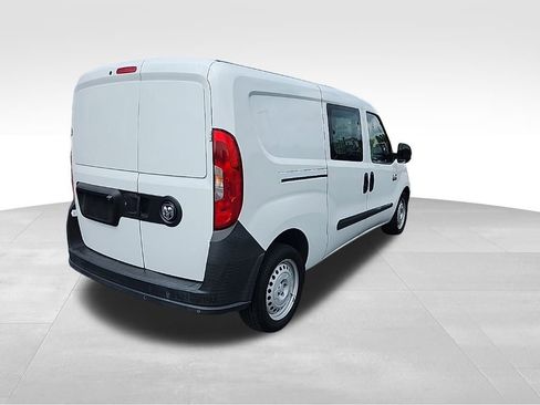 Used 2021 RAM ProMaster City Tradesman w/ Window Group 09 image 11