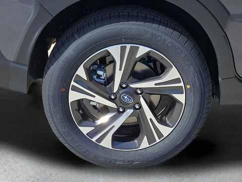 New 2026 Subaru Crosstrek 2.0i Premium AWD/4WD image 8