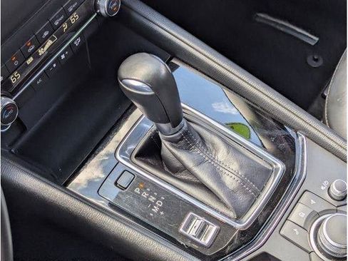 Used 2024 MAZDA CX-5 AWD 2.5 S w/ Select Package image 54