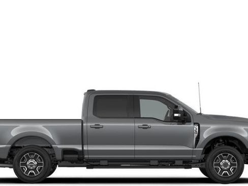 New 2026 Ford F350 Lariat image 5