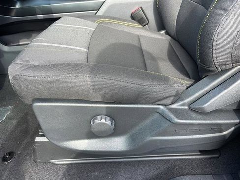 New 2025 Ford F150 STX image 11