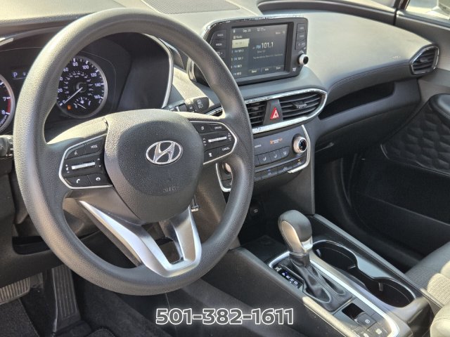Used 2019 Hyundai Santa Fe SE FWD image 7