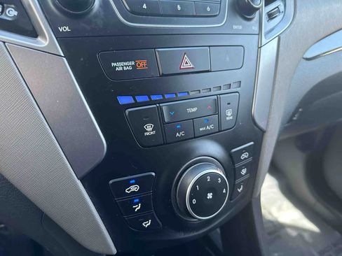 Used 2014 Hyundai Santa Fe Sport image 16