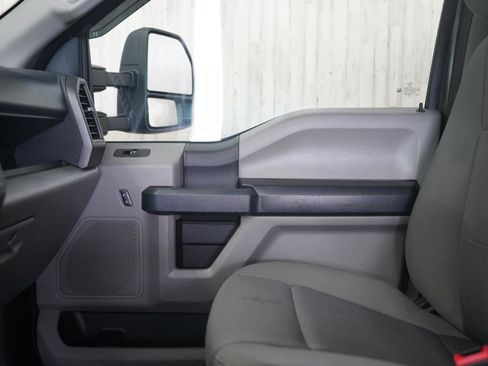 Used 2022 Ford F450 XL w/ STX Appearance Package AWD/4WD image 34