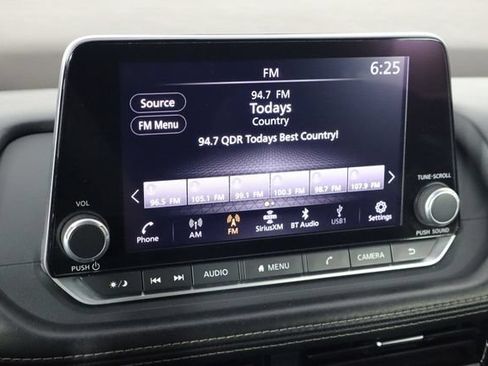 Used 2023 Nissan Rogue SV FWD image 28