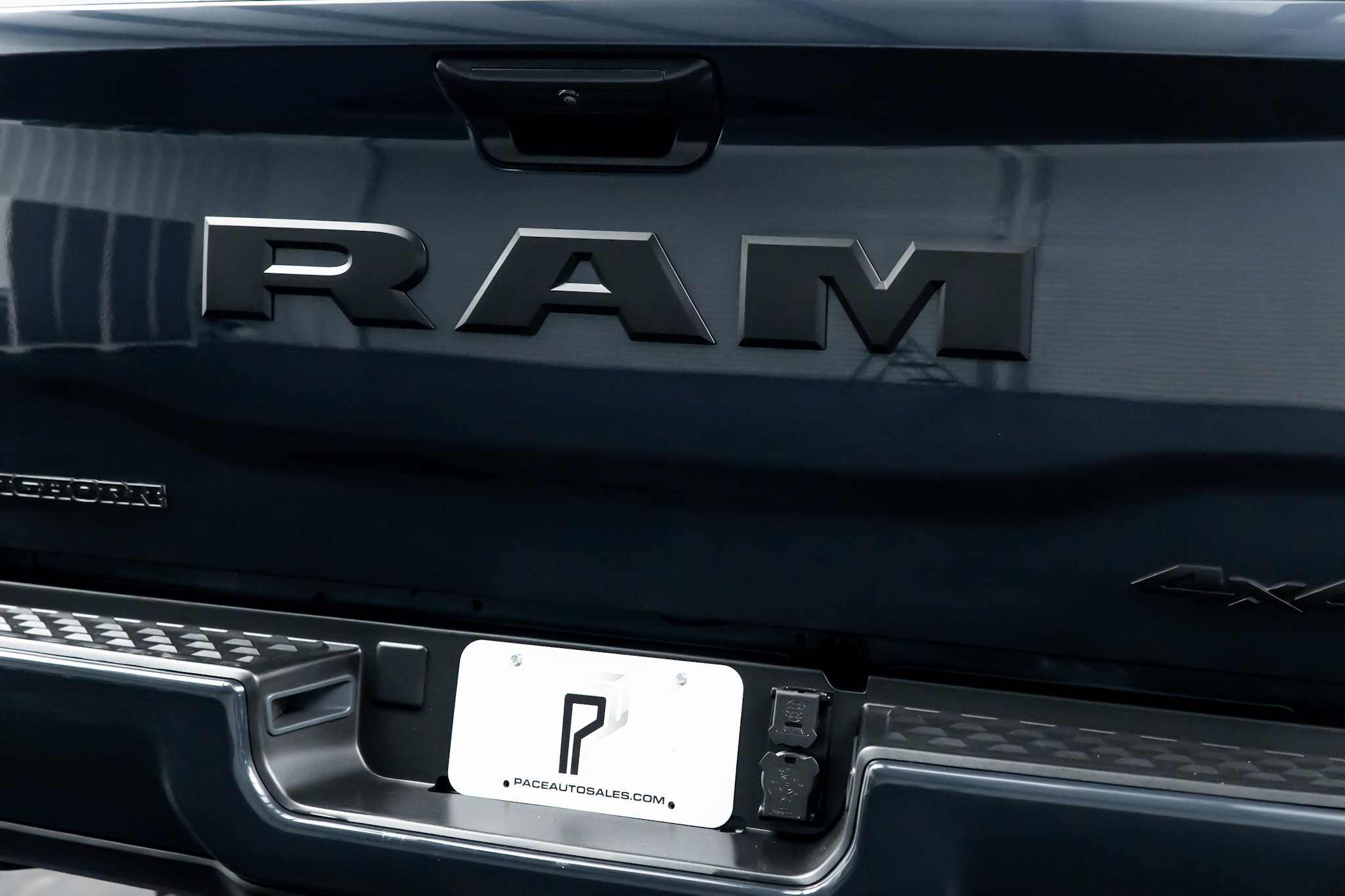 Used 2026 RAM 2500 Big Horn AWD/4WD image 18