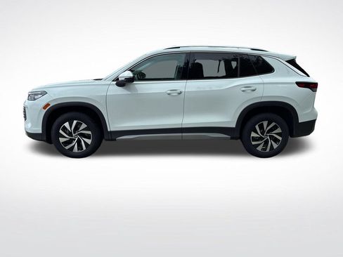 New 2026 Volkswagen Tiguan S AWD/4WD image 6