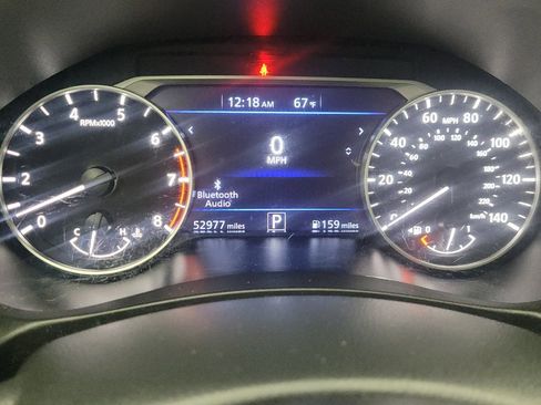 Used 2023 Nissan Altima 2.5 SV image 23