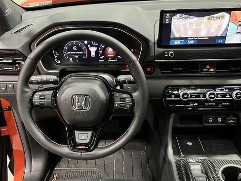 Used 2026 Honda Passport TrailSport Elite image 11
