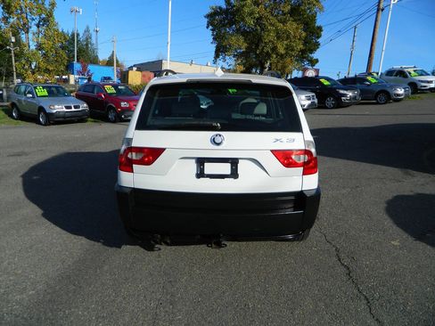 Used 2004 BMW X3 3.0i image 7