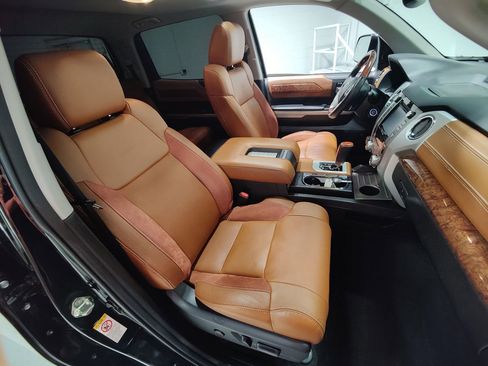 Used 2019 Toyota Tundra 1794 Edition AWD/4WD image 13
