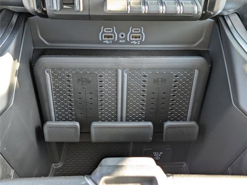 New 2026 RAM 2500 Big Horn image 21