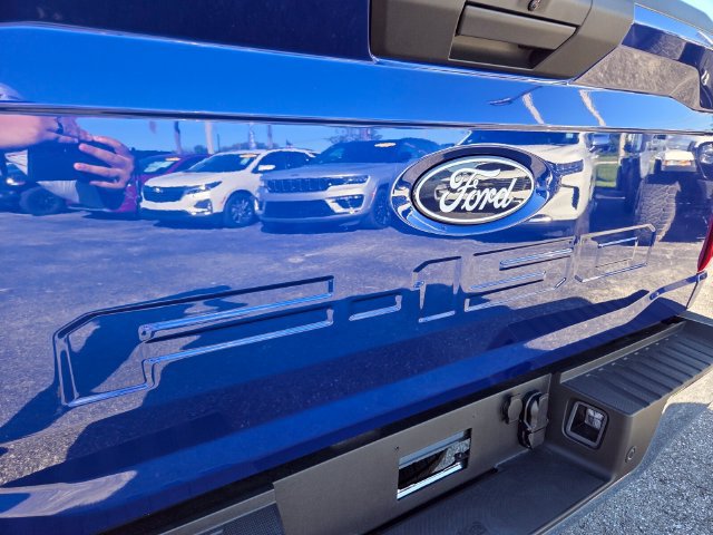 Used 2026 Ford F150 XL w/ Equipment Group 103A High RWD image 13
