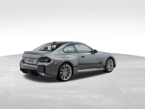 New 2026 BMW M2 w/ Lighting Package image 5