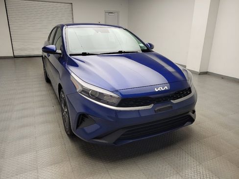 Used 2022 Kia Forte LXS FWD image 14