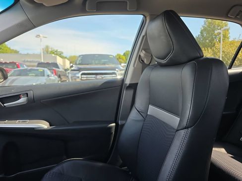 Used 2012 Toyota Camry SE FWD image 41